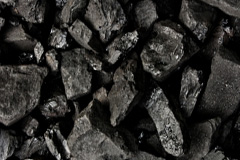 Shepperton coal boiler costs